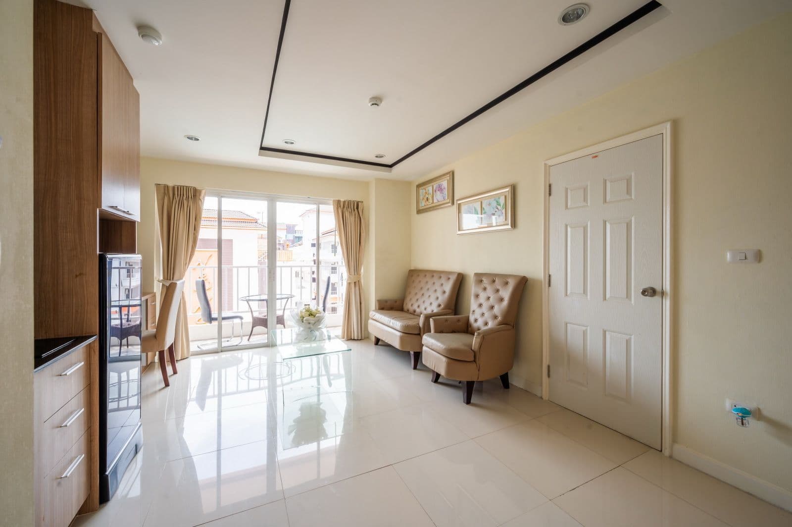 🔥 PRIME PRATUMNAK CONDO — 1